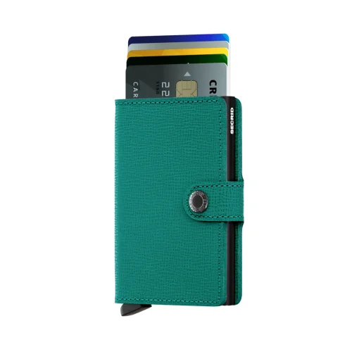 Secrid - Miniwallet Crisple Wallet