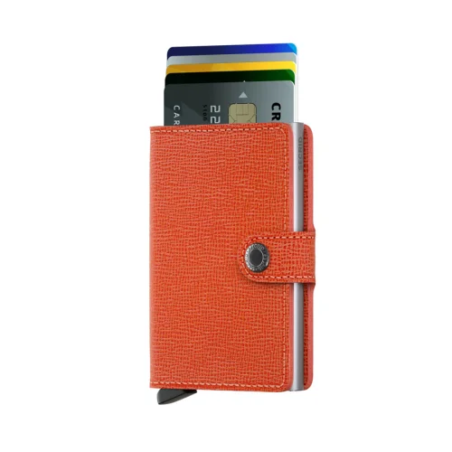 Secrid - Miniwallet Crisple Wallet