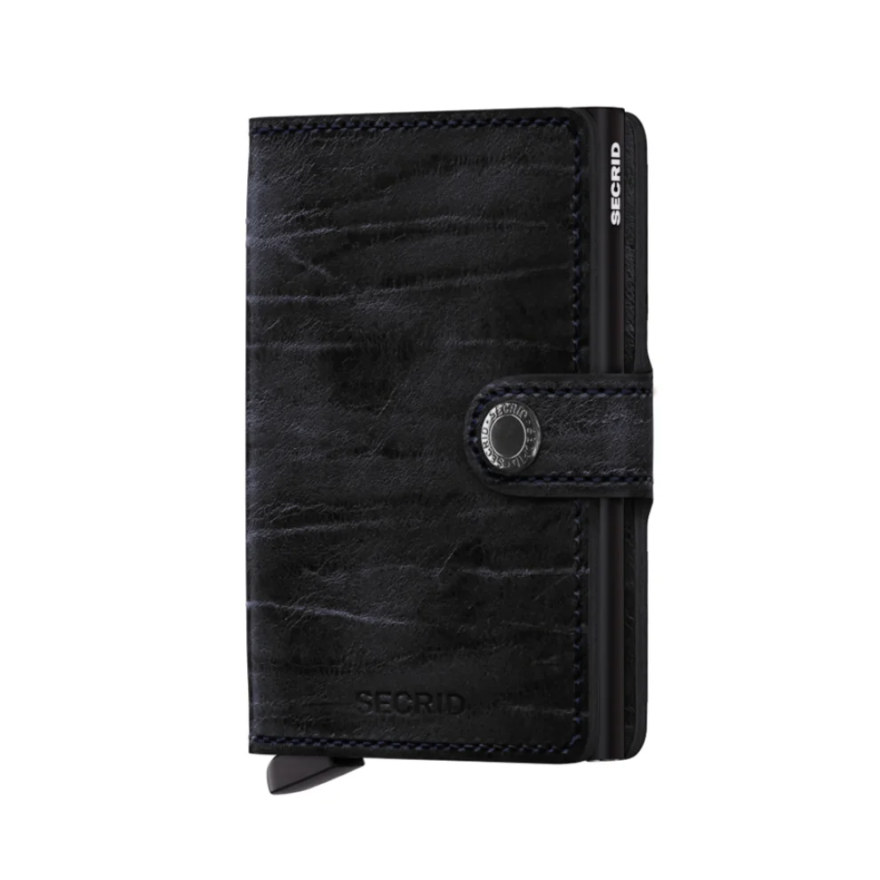 Secrid - Miniwallet Dutch Martin Night Blue