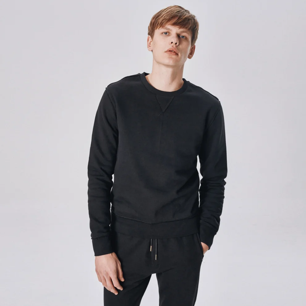 Allmur - Alder Sweatshirt