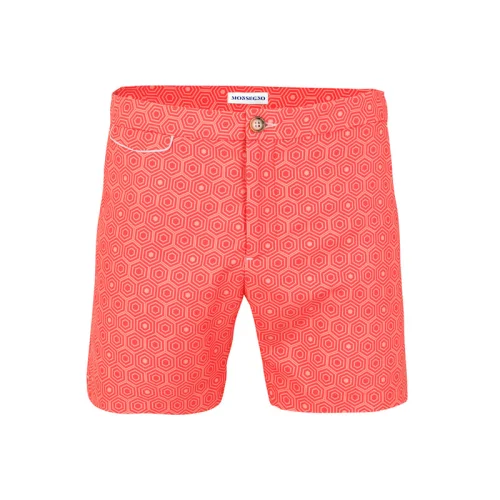 Monsegno - Matteo Paloma 01 Swim Short