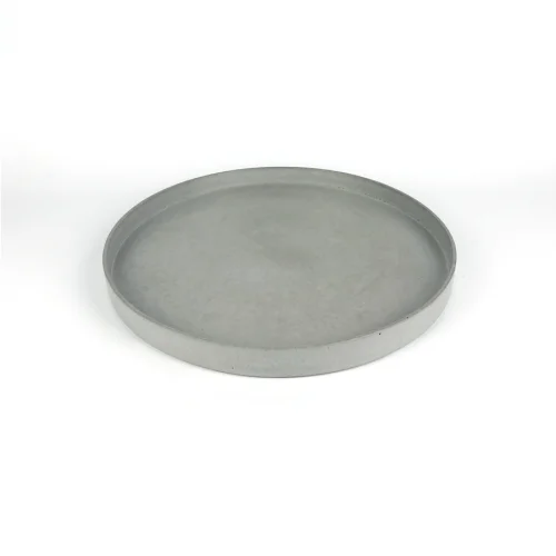 Gron Atölye - Round Big Tray