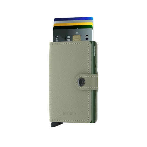 Secrid - Miniwallet Crisple Wallet