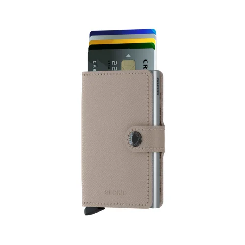 Secrid - Miniwallet Crisple Wallet