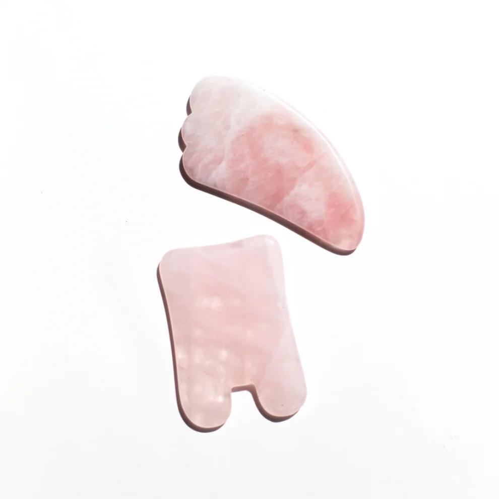 Pelcare Healthcare - Square Gua Sha