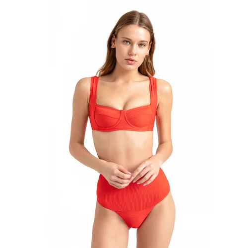 Movom	 - Nikita Underwire Bikini