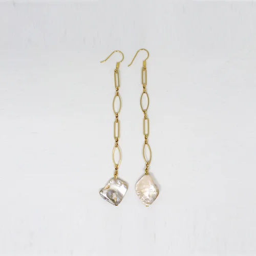 Jacquinii - Candela Earring