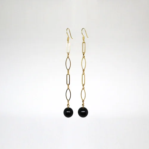 Jacquinii - Candela Earring