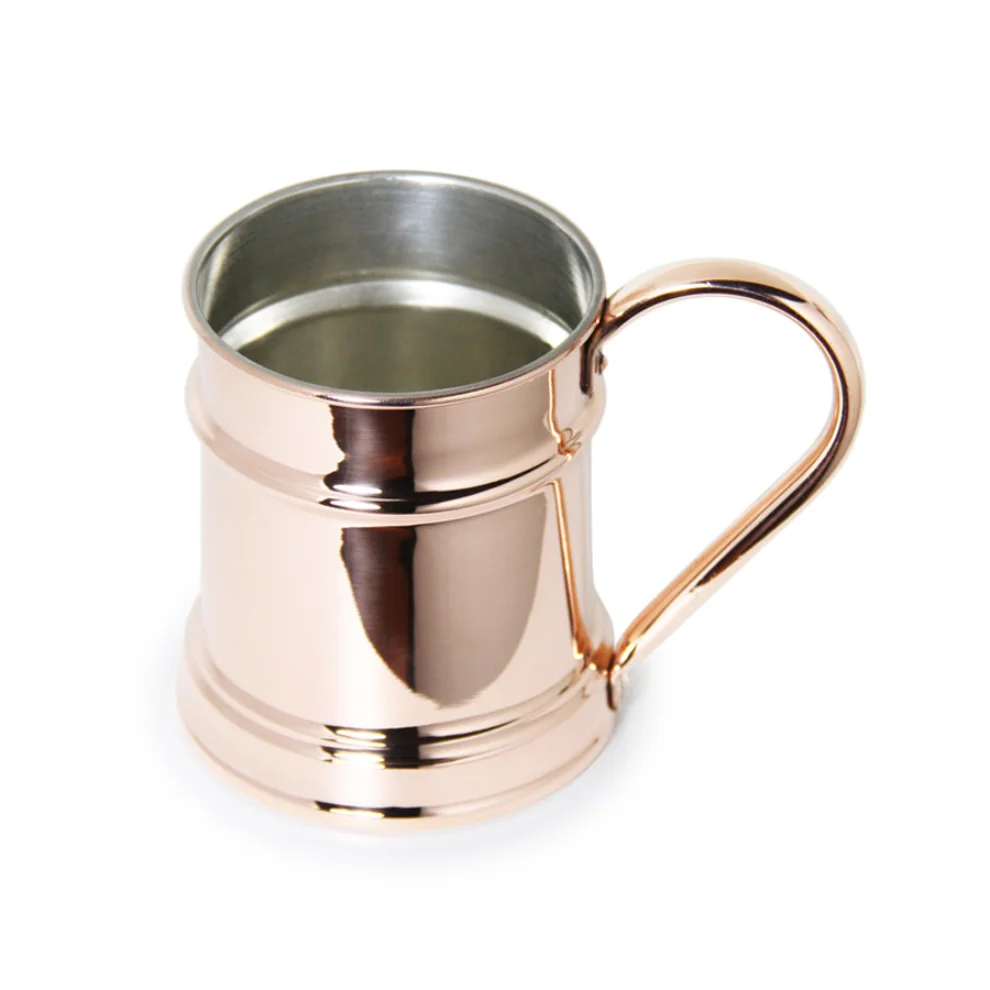 Coho Objet	 - Artisan Ice Beer Copper Mug