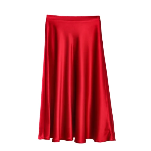 Carrie, Frida, etc. - Carrie Midi Skirt