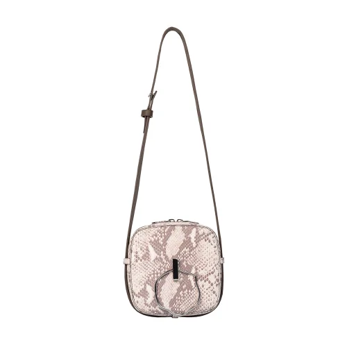 Bonabag - Challenger A Night Chic Shoulder / Belt Bag