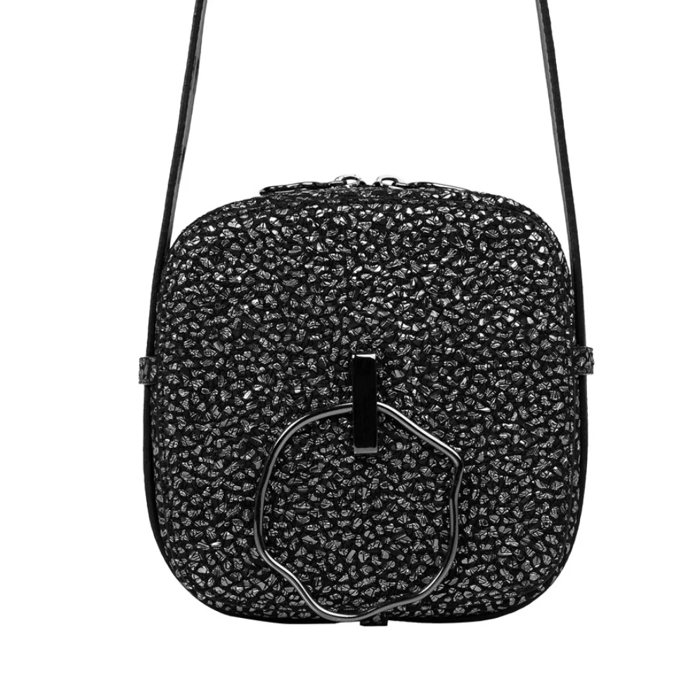 Bonabag - Challenger A Night Chic Shoulder / Belt Bag