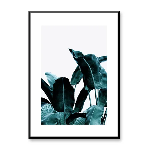 Normmade - Banana Leaf Print