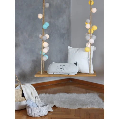 Boule De Petite - Neon Mix Lamp