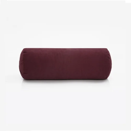 Nui Yoga - Mürdüm Bolster