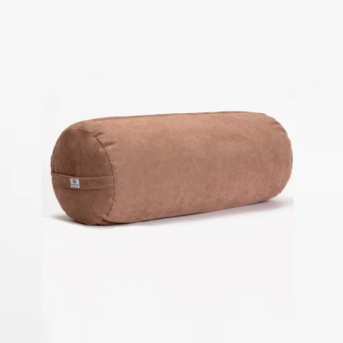 Nui Yoga - Navy Bolster