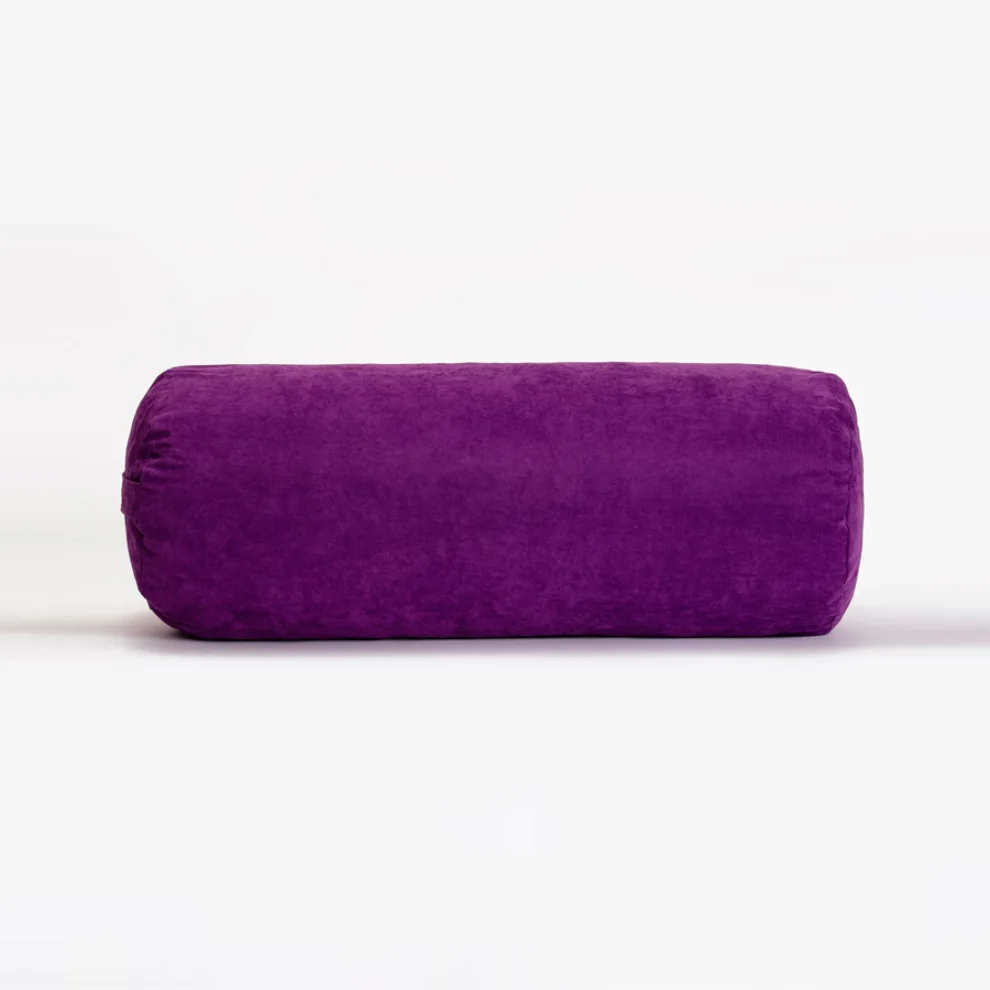 Nui Yoga - Mor Bolster