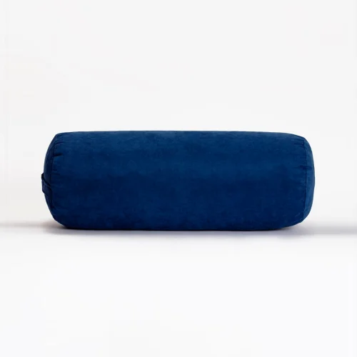 Nui Yoga - Lacivert Bolster