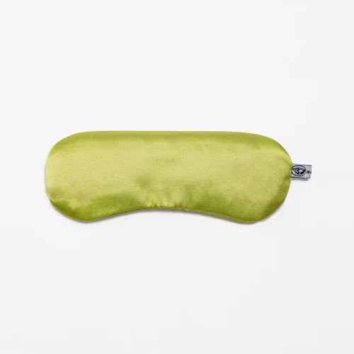 Nui Yoga - Red Lavender Eye Pillow