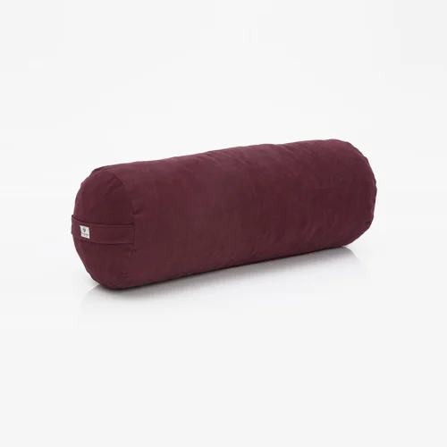 Nui Yoga - Mürdüm Bolster