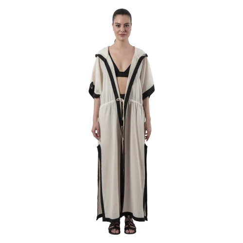 Pambuck - Troya Kaftan - II