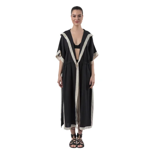 Pambuck - Troya Kaftan - II