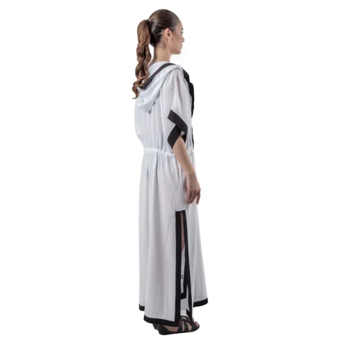 Pambuck - Troya Kaftan - II