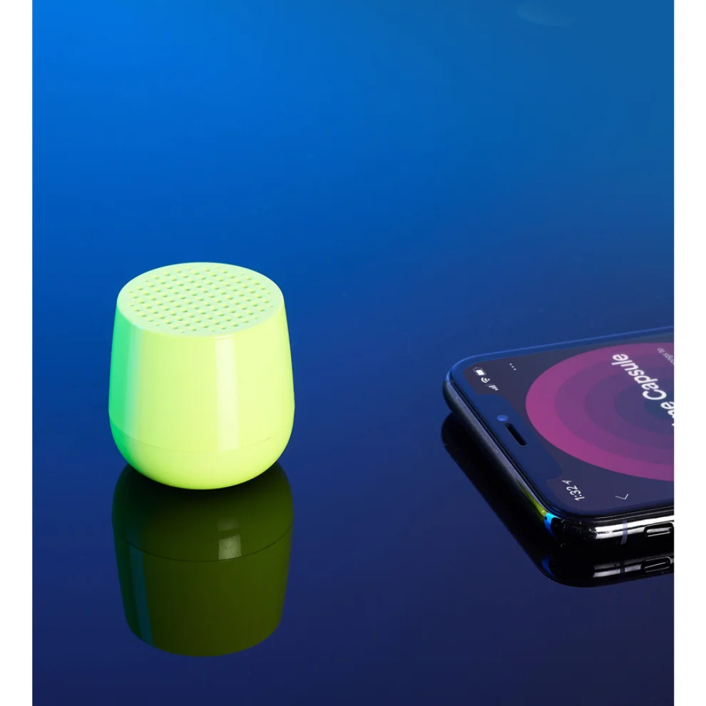 Lexon - Lexon Mino Bluetooth Tws Speaker