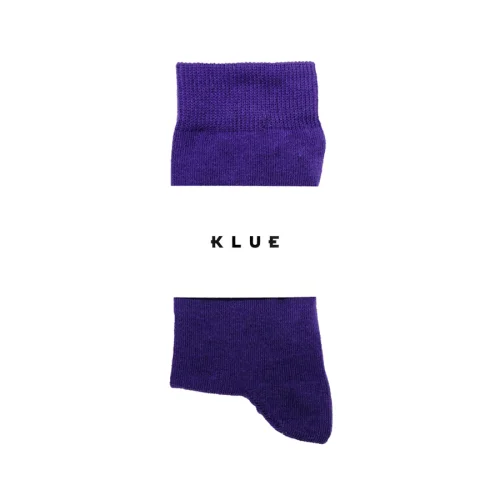 Klue Concept - Klue Solid Socks