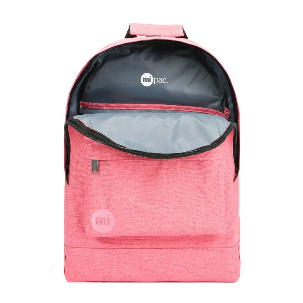 Mipac	 - Crosshatch Women's Backpack