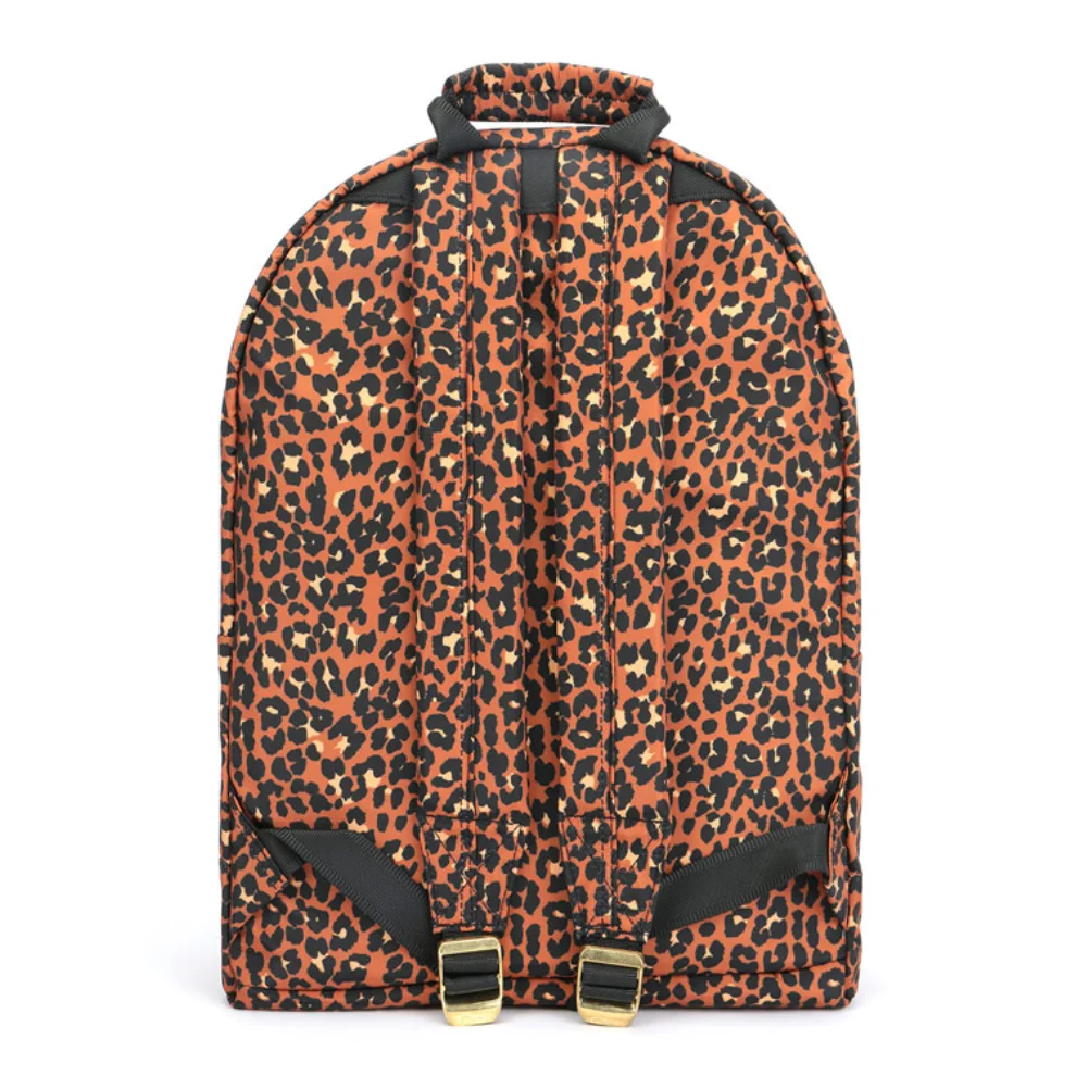 Mipac	 - Leopard Backpack