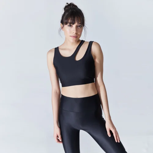 Vayu - Shaula Yoga Sports Bra, Pilates Sports Bra