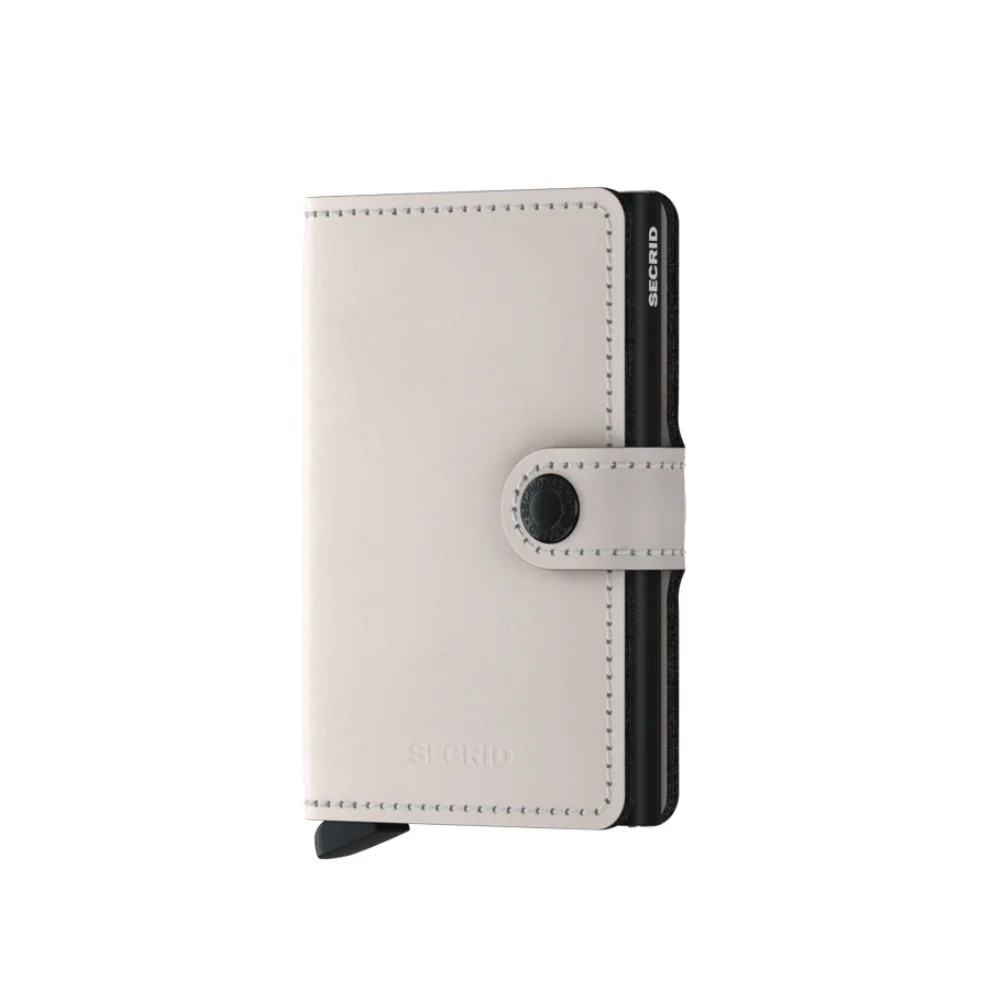 Secrid - Miniwallet Matte Wallet - II