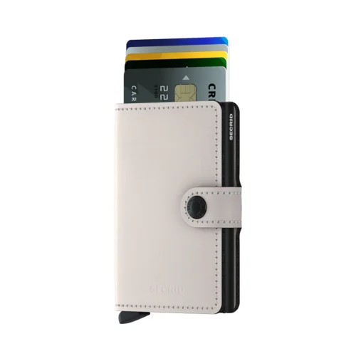 Secrid - Miniwallet Matte Wallet