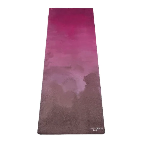 Yoga Design Lab - Blush - Combo Yoga Matı