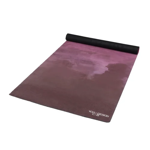 Yoga Design Lab - Blush - Combo Yoga Mat