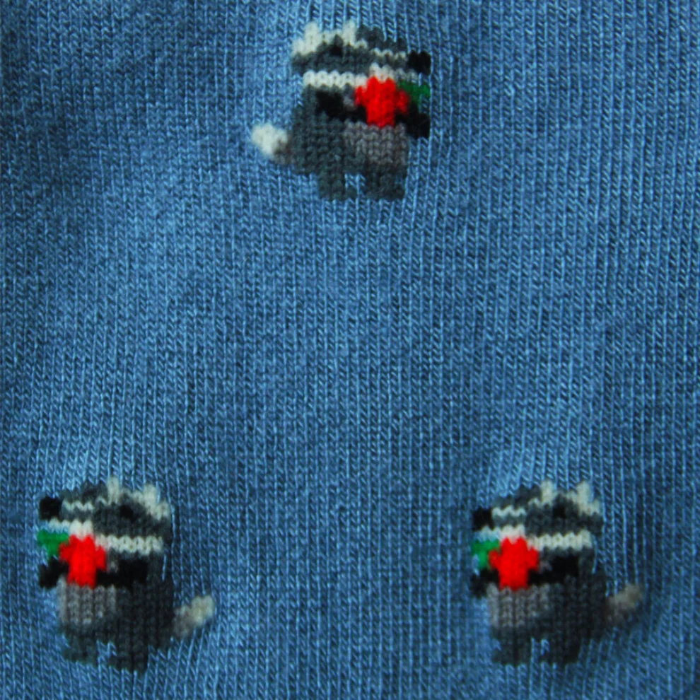 Fundaze - Badger Socks