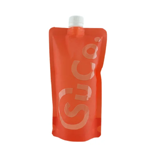 SuCo - Coral Paper Matara - 600 ml.