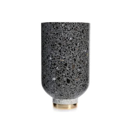 Konstantin - Terrazzo Duo Color Vase