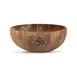 OM Coconut Bowl