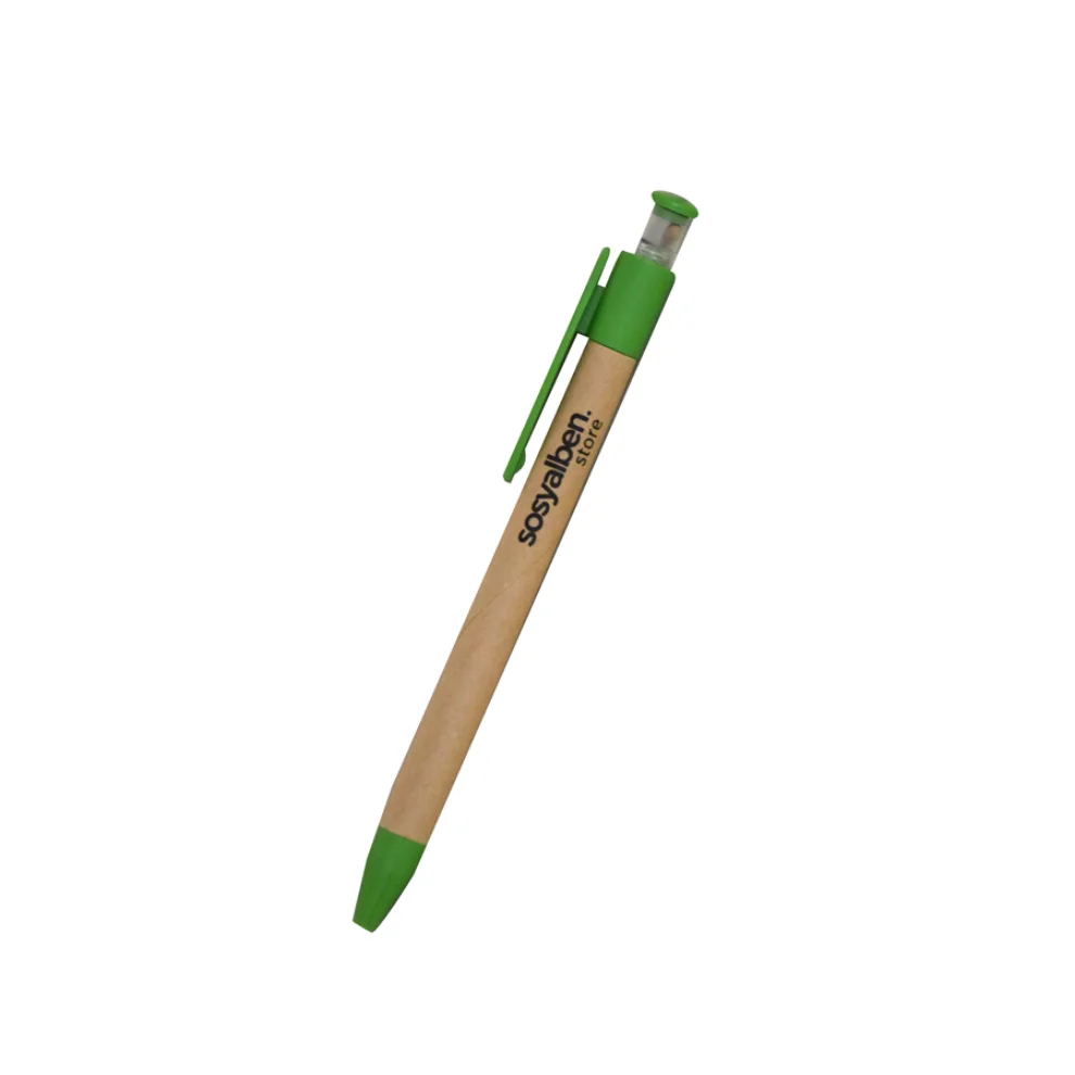 SosyalBen Store - Seed Pen