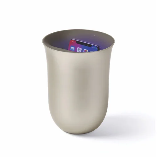 Lexon - Oblio Wireless Charging Station