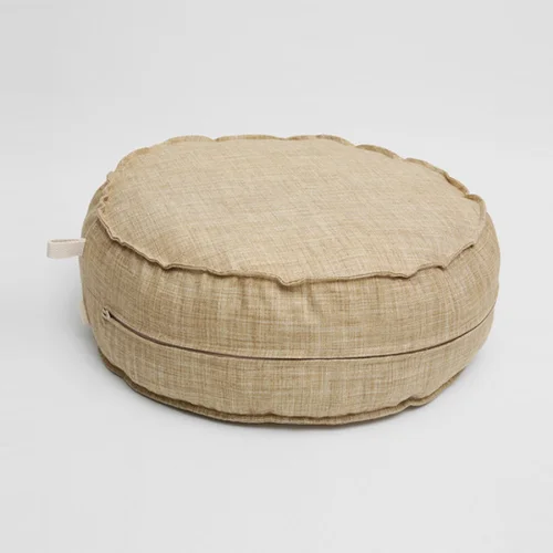 Patti Furry	 - Cozy Dog Bed