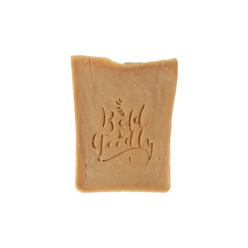 Bold&Goodly - Juniper Tar Soap