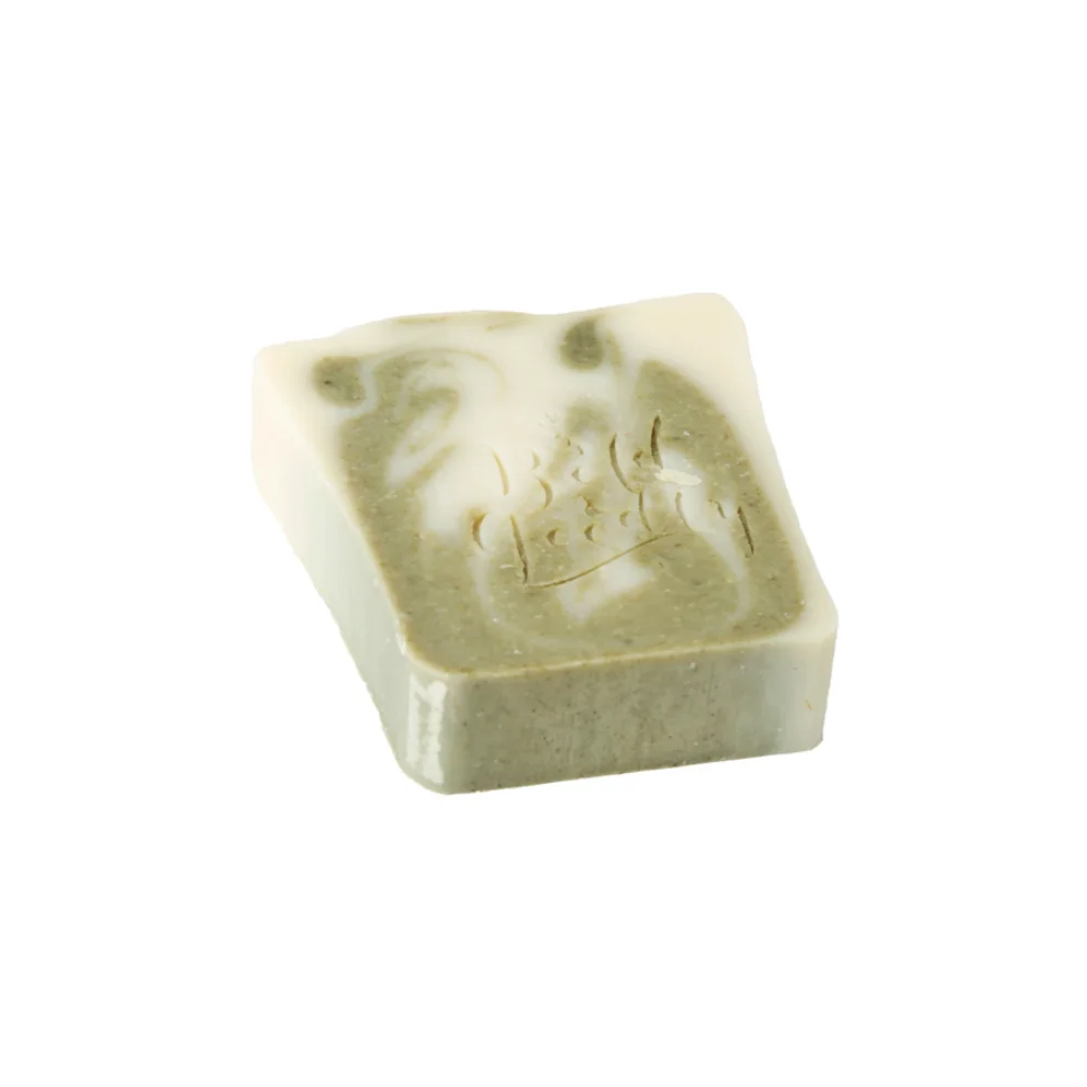 Bold&Goodly - Magnolia & Moss Soap