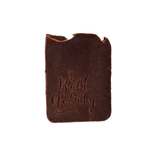 Bold&Goodly - Cacao Soap