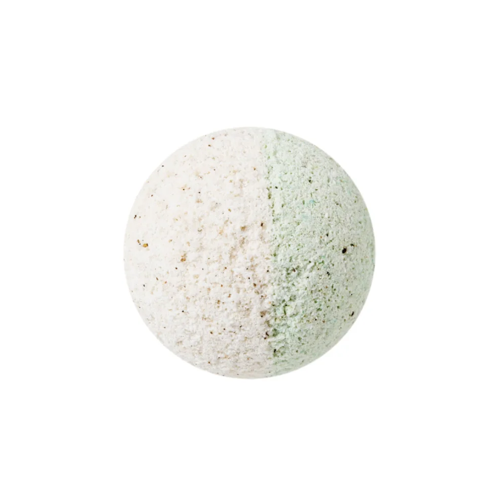 Bold&Goodly - Mimosa Bath Bomb