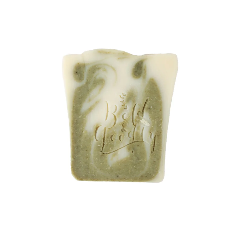 Bold&Goodly - Magnolia & Moss Soap