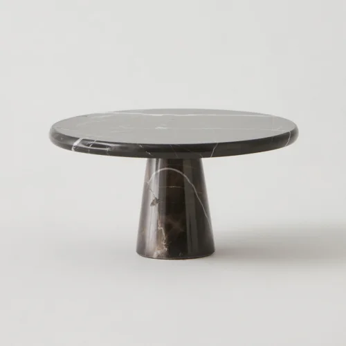 No 23 Design Studio - Basic Round Stand Mini - I