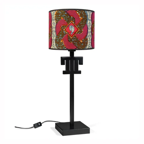 3rd Culture - Banjul Lampshade